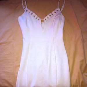 Beautiful Tobi body con dress!